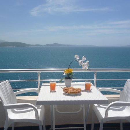 Beautifull Holiday Apartment Larisa Sarandë Eksteriør bilde