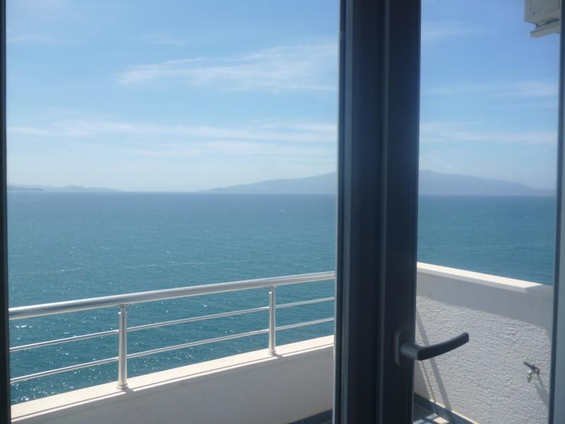 Beautifull Holiday Apartment Larisa Sarandë Eksteriør bilde
