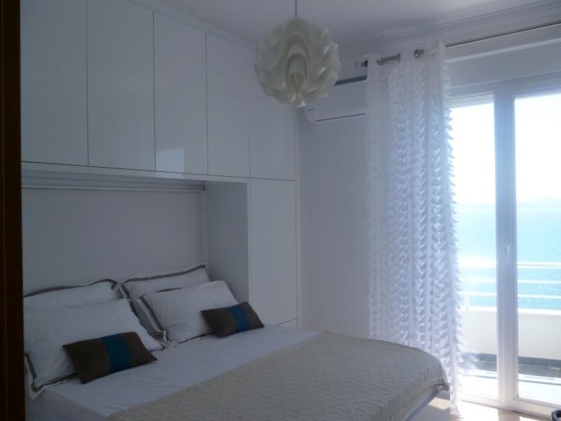 Beautifull Holiday Apartment Larisa Sarandë Eksteriør bilde